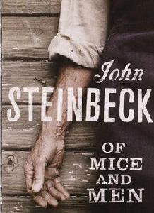 人鼠之間[約翰·斯坦貝克創作的小說]