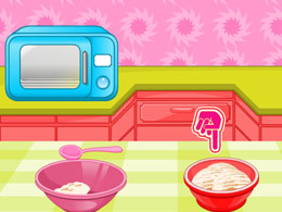 軟糖冰激凌派 軟糖冰激凌派