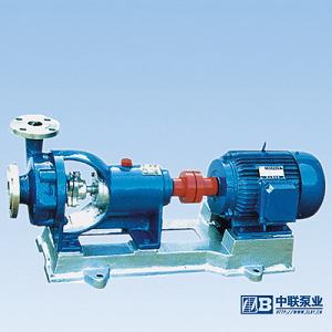 耐腐蝕離心泵