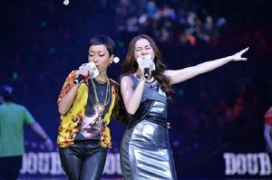 兩雙[2013年謝安琪、吉克雋逸演唱歌曲]