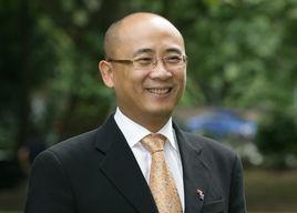 王人慶[寶澤(AIMS Financial Group )金融集團創始人]