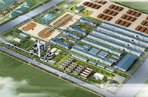 六景工業園區 六景工業園區