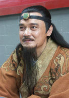 朱棣   演員 申軍誼