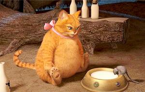 《怪物史萊克4》