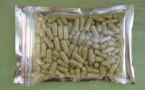 糯米膠囊 糯米膠囊