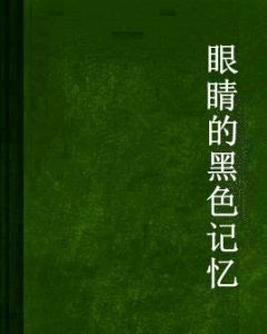 眼睛的黑色記憶 眼睛的黑色記憶