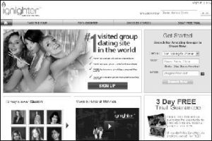 群約會網站 群約會網站