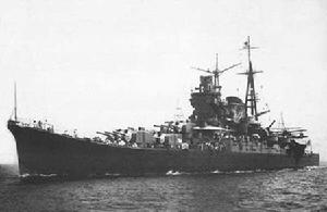 日軍最上級重型巡洋艦 日軍最上級重型巡洋艦