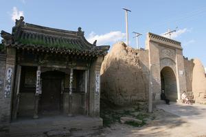 （圖）北方城村