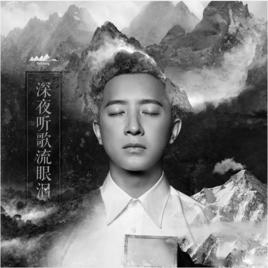 深夜聽歌流眼淚 深夜聽歌流眼淚