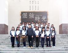 《倔強時光》海報