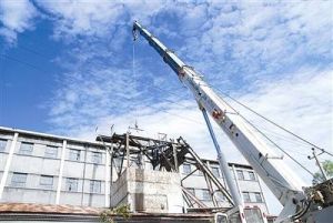 壓縮空氣蓄能電站 壓縮空氣蓄能電站