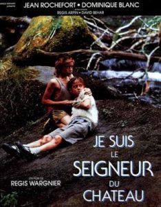 我是城堡的主人 我是城堡的主人