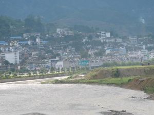 街尾自然村 街尾自然村