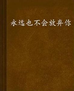 永遠也不會放棄你 永遠也不會放棄你