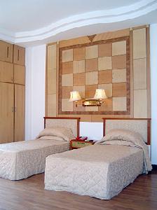 郴州王仙嶺鳳谷賓館