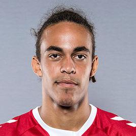 優素福·波爾森 優素福·波爾森