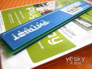 記憶體傳輸標準