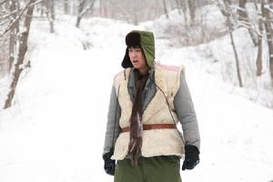 《兵團歲月》劇照