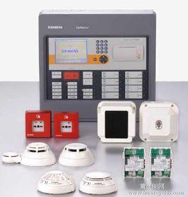 西門子消防 西門子消防