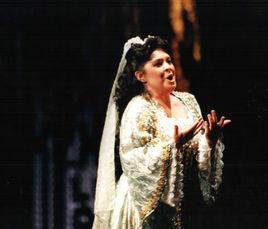 帕特里琪亞·帕切 帕特里琪亞·帕切