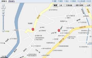 東門街[廣東省深圳市寶安區東門街]