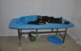 湖南邵東槍擊案 湖南邵東槍擊案