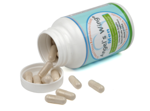 希樂寶精子營養素（助孕保健品）