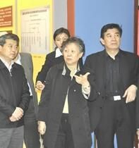 傅彥[全國人大常委會委員長彭真的女兒]