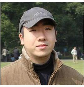 丁陽[青年藝術家]