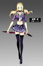 槍神紀[射擊網遊《槍神紀》官方改編國產漫畫]