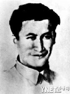 人民英雄劉志丹 人民英雄劉志丹