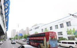 二七街道 二七街道