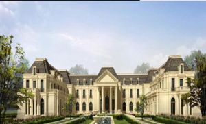 上海綠城影視有限公司