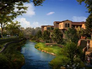 托斯卡納莊園 托斯卡納莊園