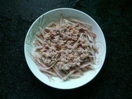 芋頭香蒸肉 芋頭香蒸肉