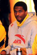 賈馬爾&middot;桑普森