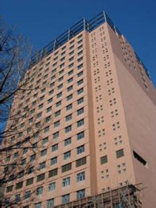 北京大學第三醫院 北京大學第三醫院