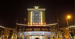 香米拉溫泉 香米拉溫泉