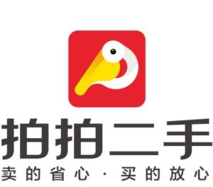 拍拍二手 拍拍二手
