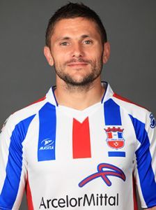 索林·弗倫扎 索林·弗倫扎