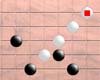 珠聯五子棋小遊戲