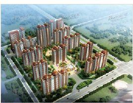 華溪龍城二期 華溪龍城二期