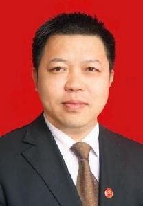 張曉忠[城步苗族自治縣人民政府黨組成員、副縣長]