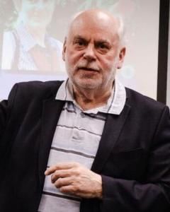 J·弗雷澤·斯托達特 J·弗雷澤·斯托達特