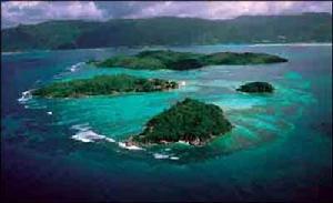 伊多夏國家公園風景美圖