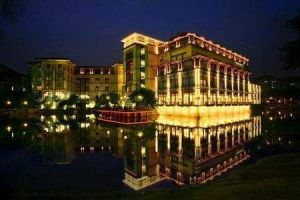 廣州市雅居樂酒店 廣州市雅居樂酒店