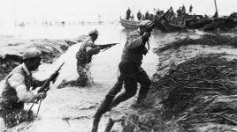 舟山群島戰役[解放戰爭]