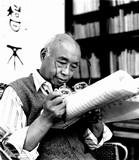 演繹朱踐耳作品