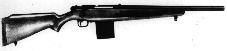 美國莫斯伯格595AP5式12號霰彈槍